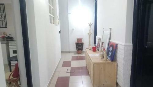 Apartamento Casa Balcarce