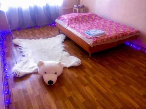 Apartamento ????????????? ???????? ? ?????? ? 5-?? ????? ?? ??????? ???????