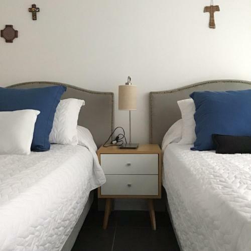 Hotel Coll Bragado