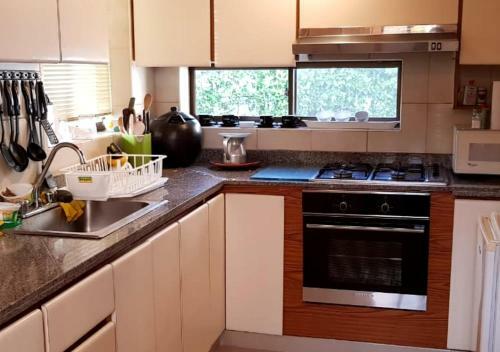 Casa Quinta Con Piscina Y Jacuzzi En El Pe�on