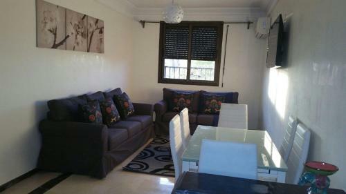 Sedo Apartments