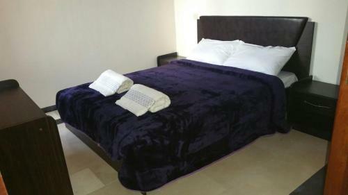Sedo Apartments