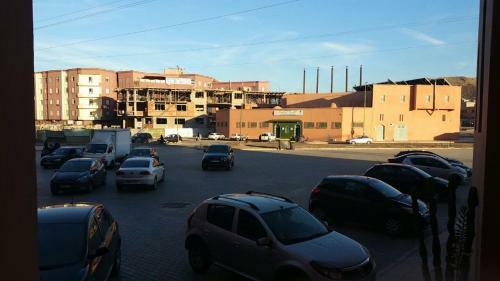 Sedo Apartments