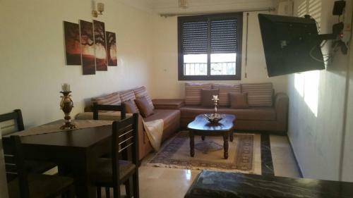 Sedo Apartments