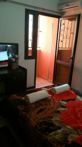 Sedo Apartments