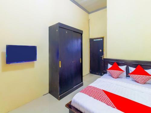 Hotel Oyo 90852 Madani Guesthouse