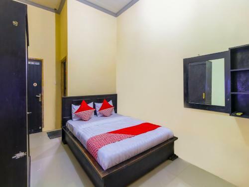 Hotel Oyo 90852 Madani Guesthouse