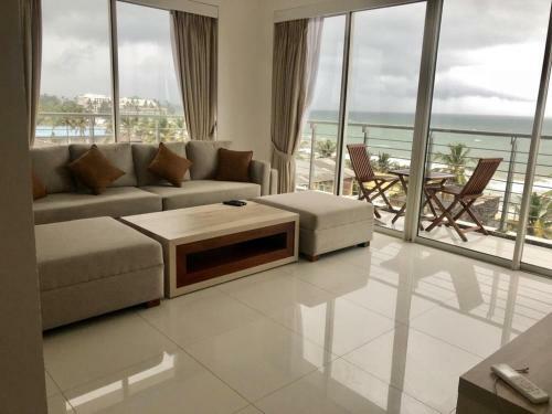Apartamento Prime Wave Residence