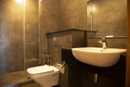 Apartamento Prime Wave Residence