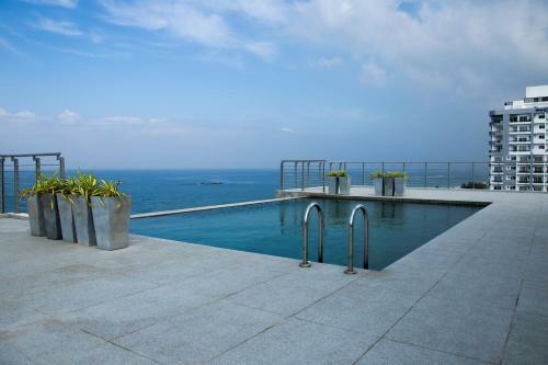Apartamento Prime Wave Residence