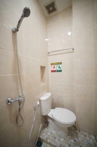 Hotel Oyo 90830 Multatuli Guest House