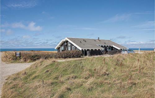 Holiday Home Tangen Hj�rring