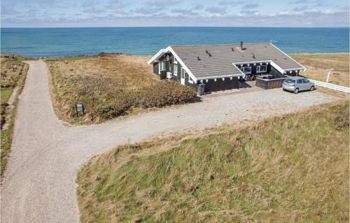 Holiday Home Tangen Hj�rring