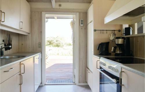 Holiday Home Indemarken Hj�rring Denm