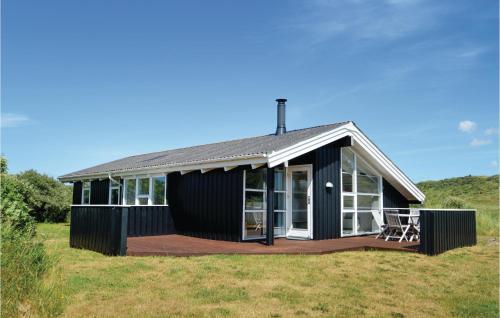 Holiday Home Indemarken Hj�rring Denm