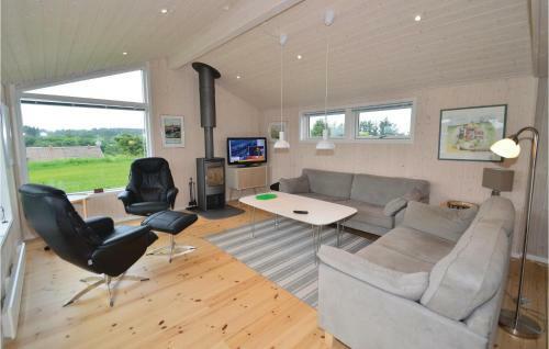 Holiday Home H�jlandet Hj�rring I