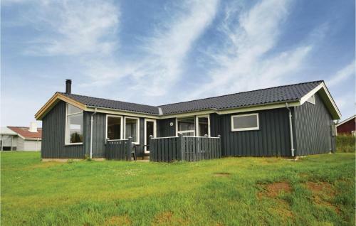 Holiday Home H�jlandet Hj�rring I