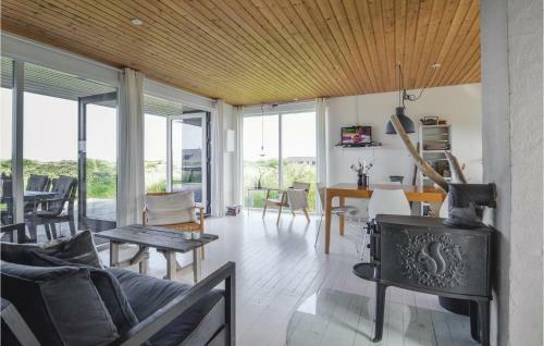 Holiday Home Hummervej Hj�rring I