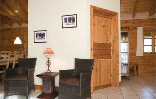 Holiday Home Ulvevej