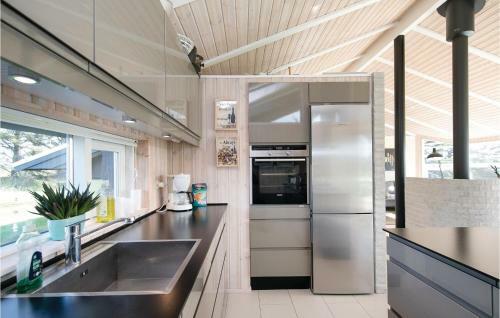 Holiday Home Hj�rring Gh-1996
