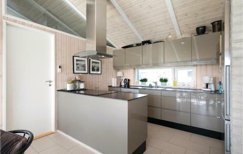 Holiday Home Hj�rring Gh-1996