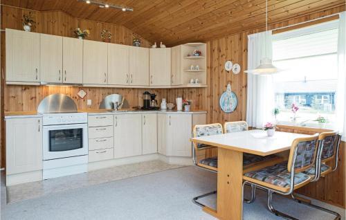 Holiday Home M�llebakkevej