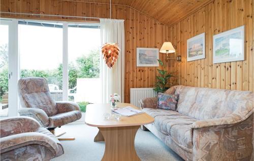 Holiday Home M�llebakkevej