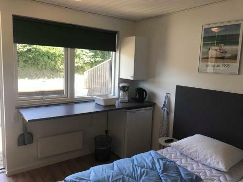 L�nstrup Egelunds Motel