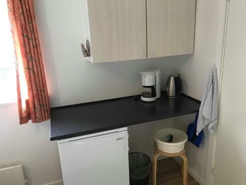 L�nstrup Egelunds Motel
