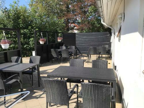 L�nstrup Egelunds Motel
