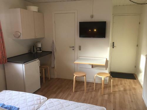 L�nstrup Egelunds Motel