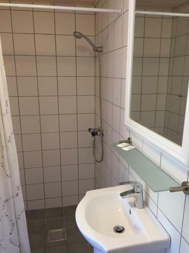 L�nstrup Egelunds Motel