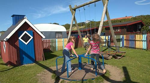 L�nstrup Egelunds Motel
