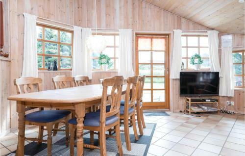 Holiday Home Sneppevej Hj�rring IX
