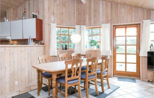 Holiday Home Sneppevej Hj�rring IX