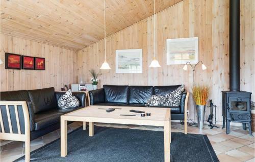 Holiday Home Sneppevej Hj�rring IX