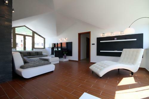 Hostal Domador Rooms & Apartments