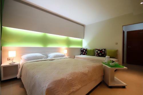 Hostal Domador Rooms & Apartments