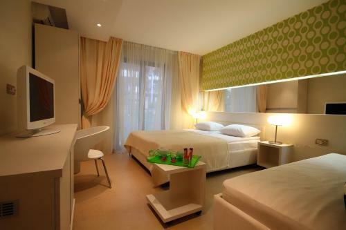 Hostal Domador Rooms & Apartments