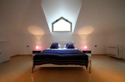 Hostal Domador Rooms & Apartments