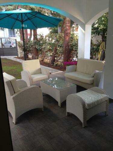 Hostal Domador Rooms & Apartments