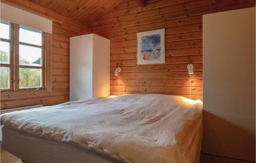 Holiday Home Skarreklitvej
