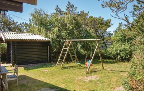 Holiday Home Skarreklitvej