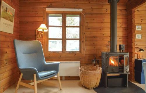Holiday Home Skarreklitvej