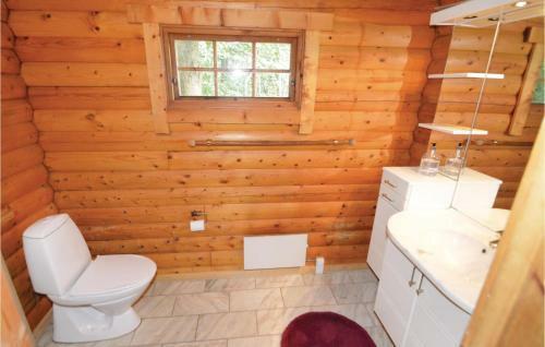 Holiday Home Hj�rring 26