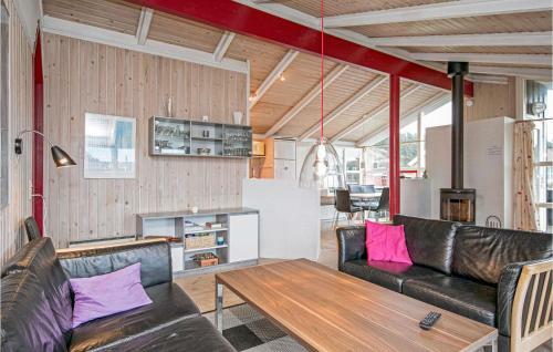 Holiday Home J�vnd�gnsvej