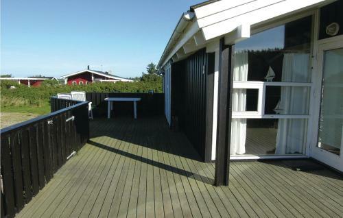 Holiday Home J�vnd�gnsvej