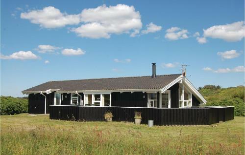 Holiday Home J�vnd�gnsvej