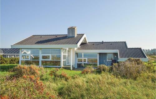 Holiday Home Skumringsvej
