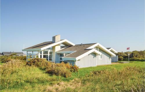 Holiday Home Skumringsvej